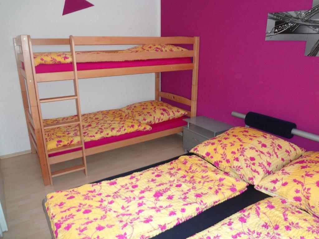 Ferienwohnung Am Europapark - Klimatisiert Rust Habitación foto